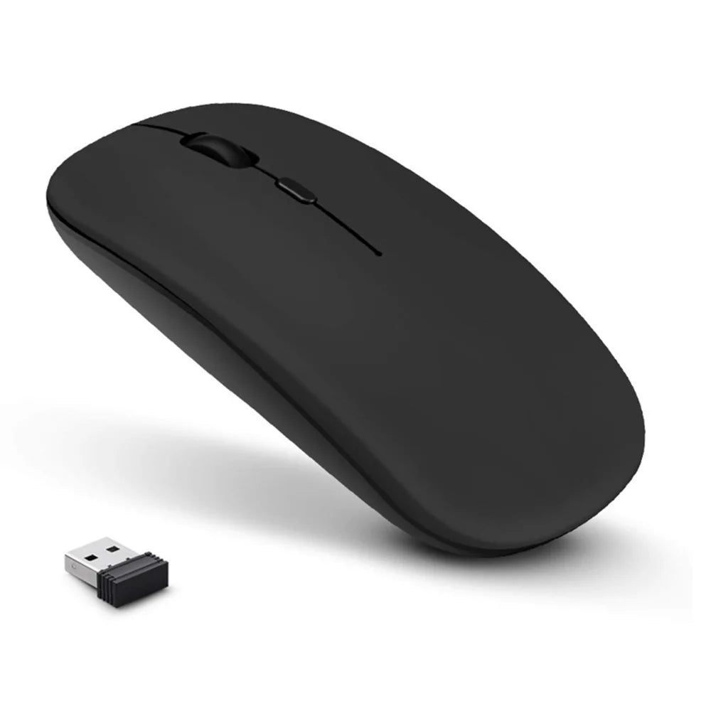 Wireless mouse