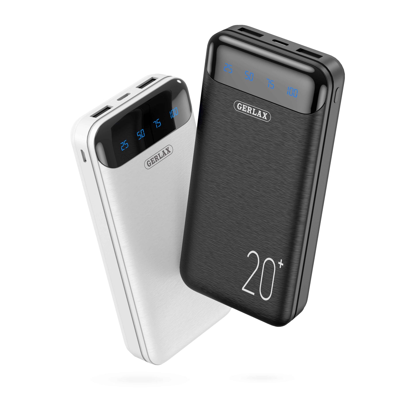 Power Bank 20,000 mAh