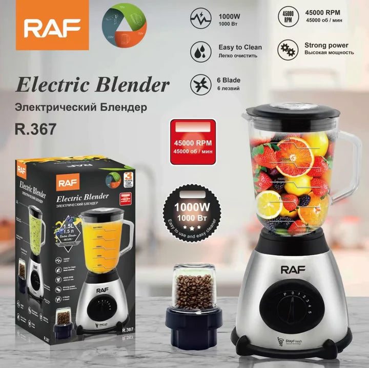 RAF Blender 1.5L