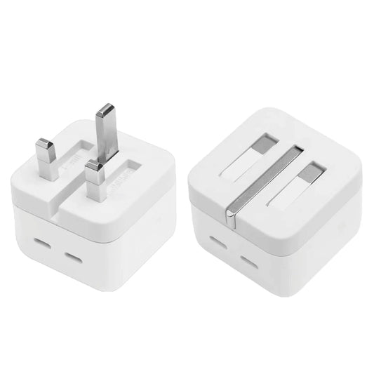 Apple 35W adapter