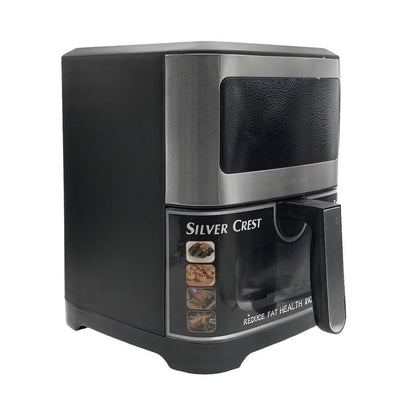 Silver Crest Air Fryer