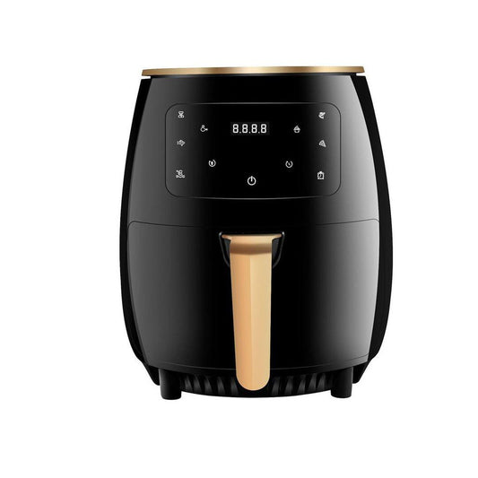 Silver Love Air Fryer