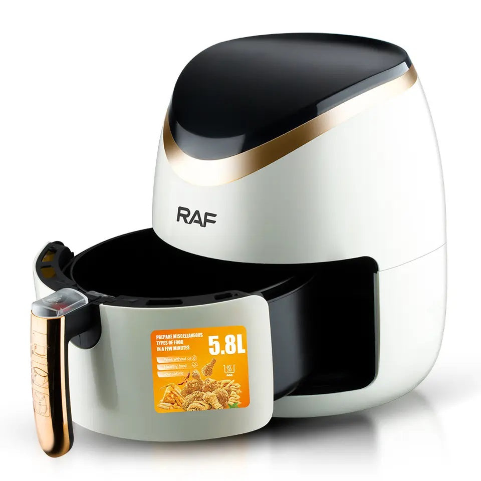 RAF Air Fryer