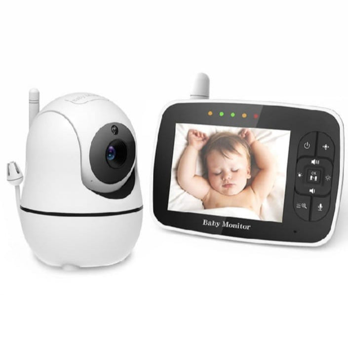 Baby  camera