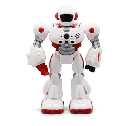 Toy Robot