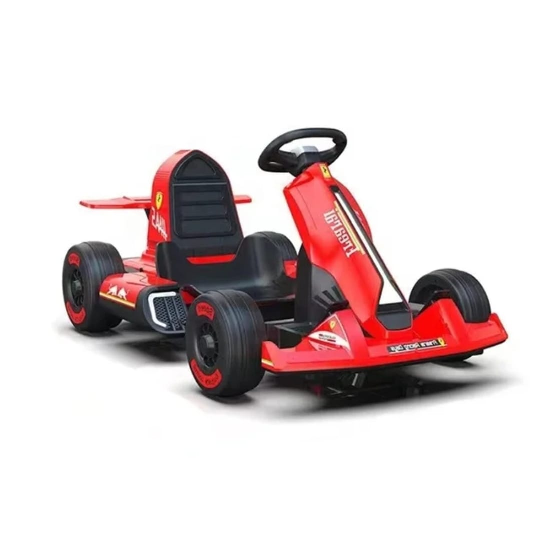 Kid Formula 1 Toy Car 12V