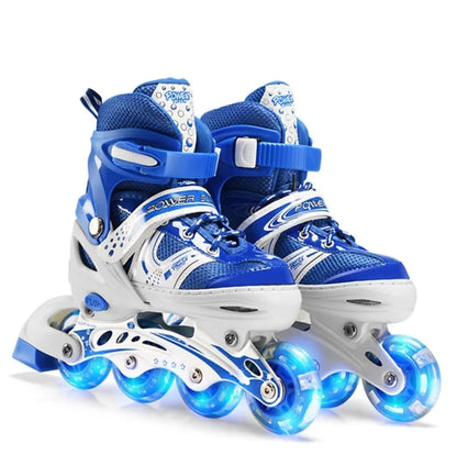 Roller Blades set