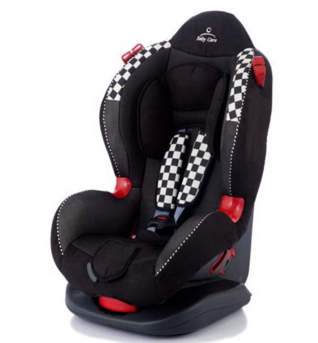 Race Car Kids Seat