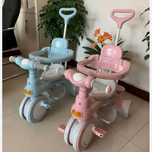 Toddler Bike