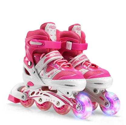 Roller Blades set