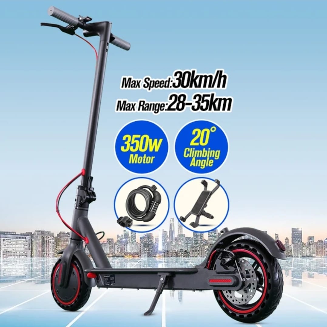 Electric Scooter 36V