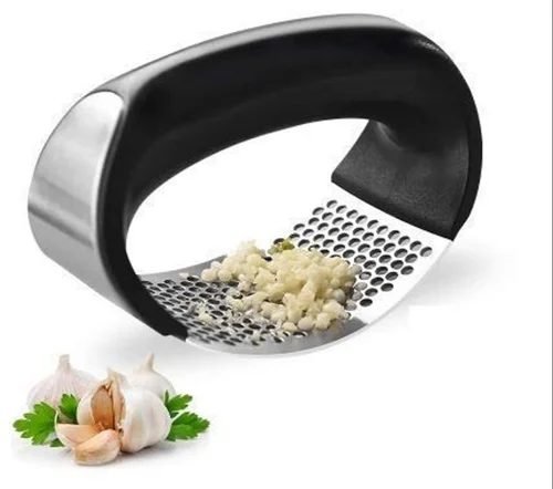 Garlic Hand Smasher