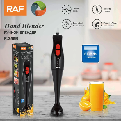 RAF Hand Blender