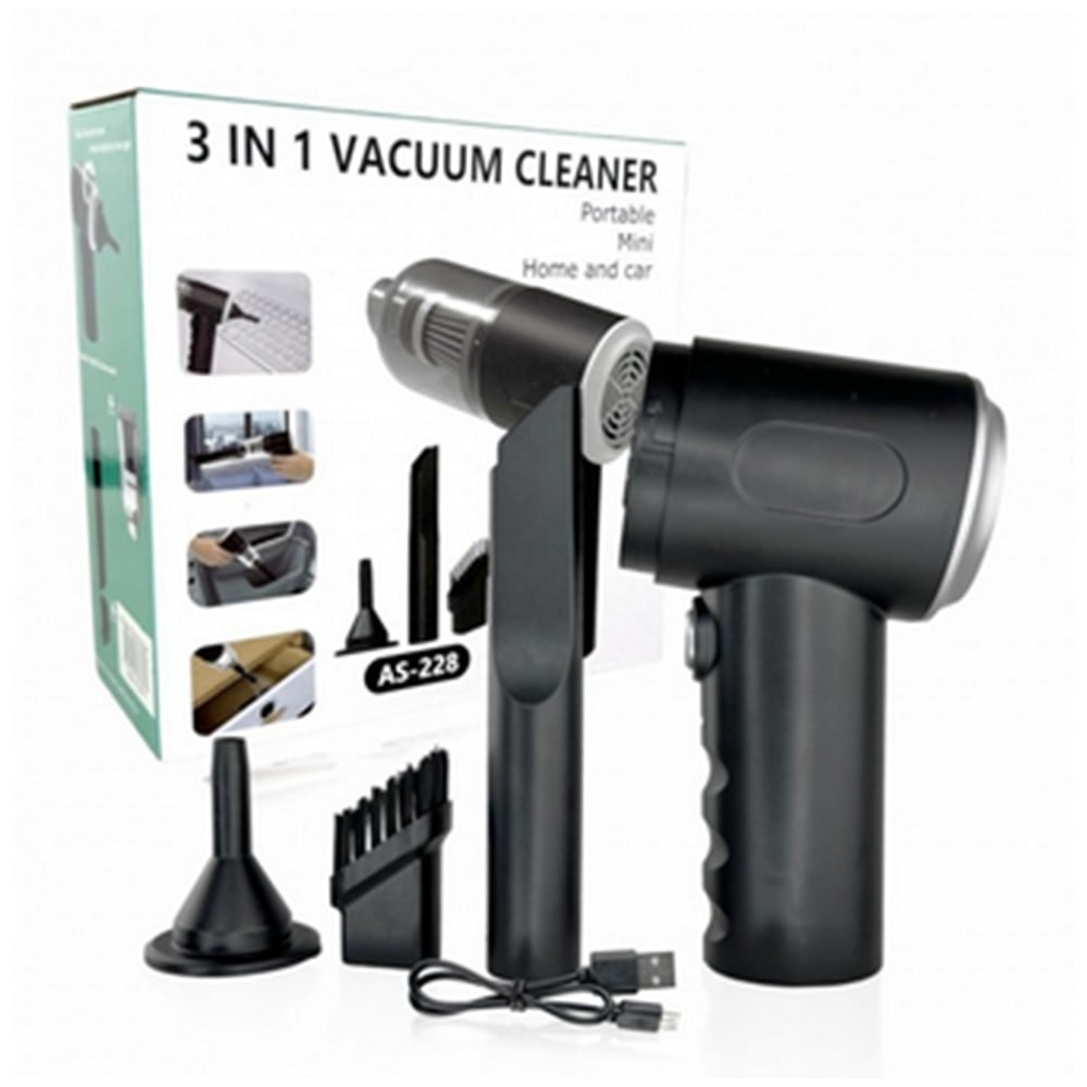 3in1 Vacuum Cleaner