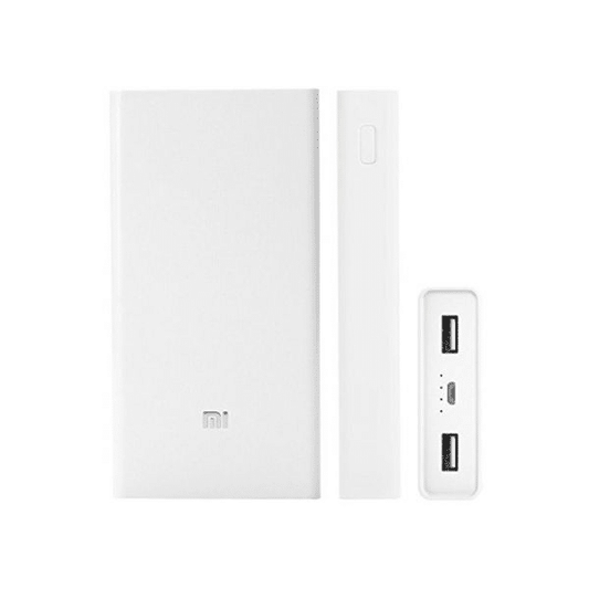 Xiaomi 20,000 mAh Power Bank