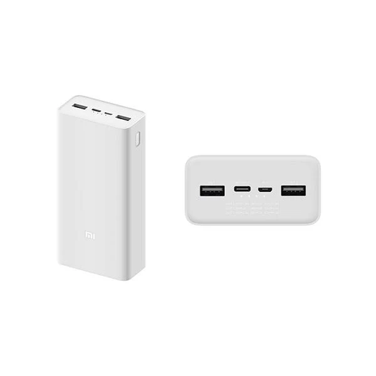 Xiaomi 30,000 mAh Power Bank