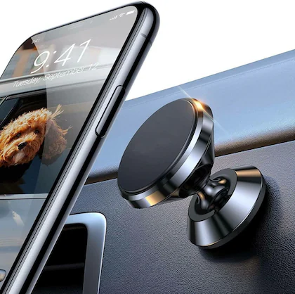 Magnetic Phone Holder