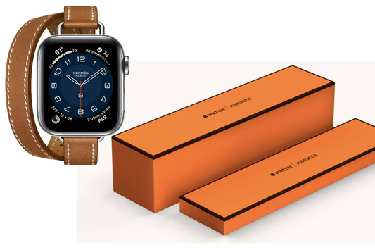 Apple Hermes Samrt Watch