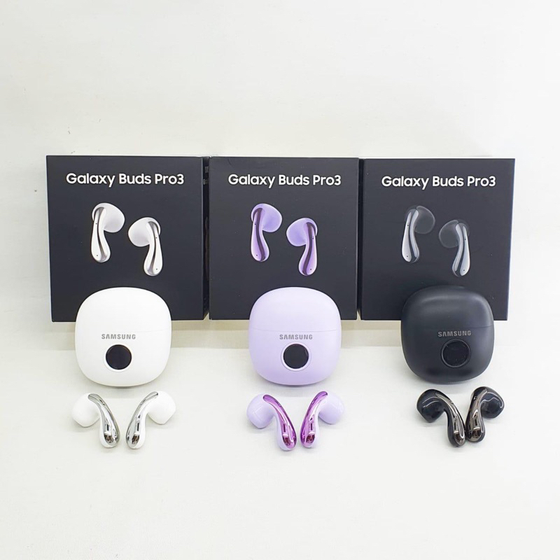 Galaxy Buds Pro 3