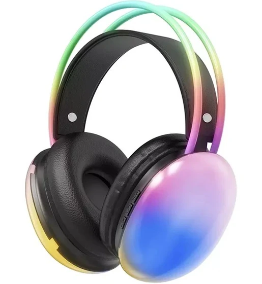 JBL RGB Wireless Headphones