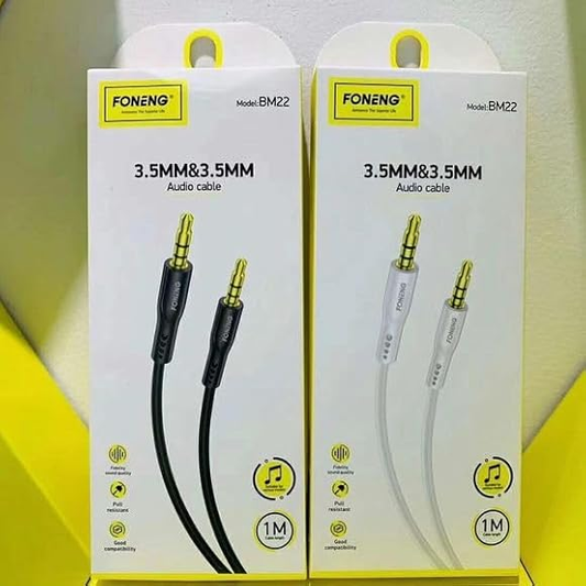 Foneng Aux cable