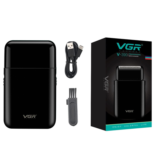 VGR Electric Shaver