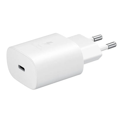 Samsung 25W type-c adapter